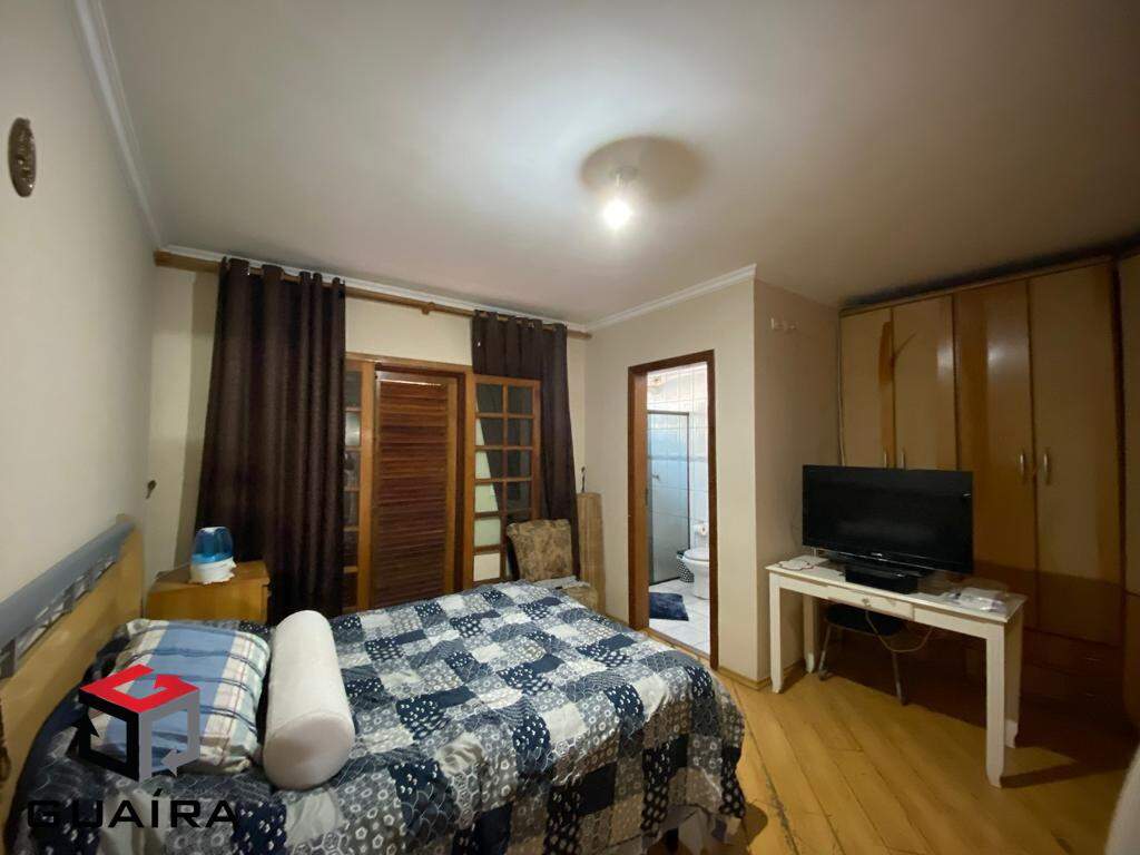 Sobrado à venda com 3 quartos, 180m² - Foto 11