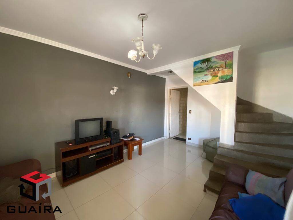 Sobrado à venda com 3 quartos, 180m² - Foto 4