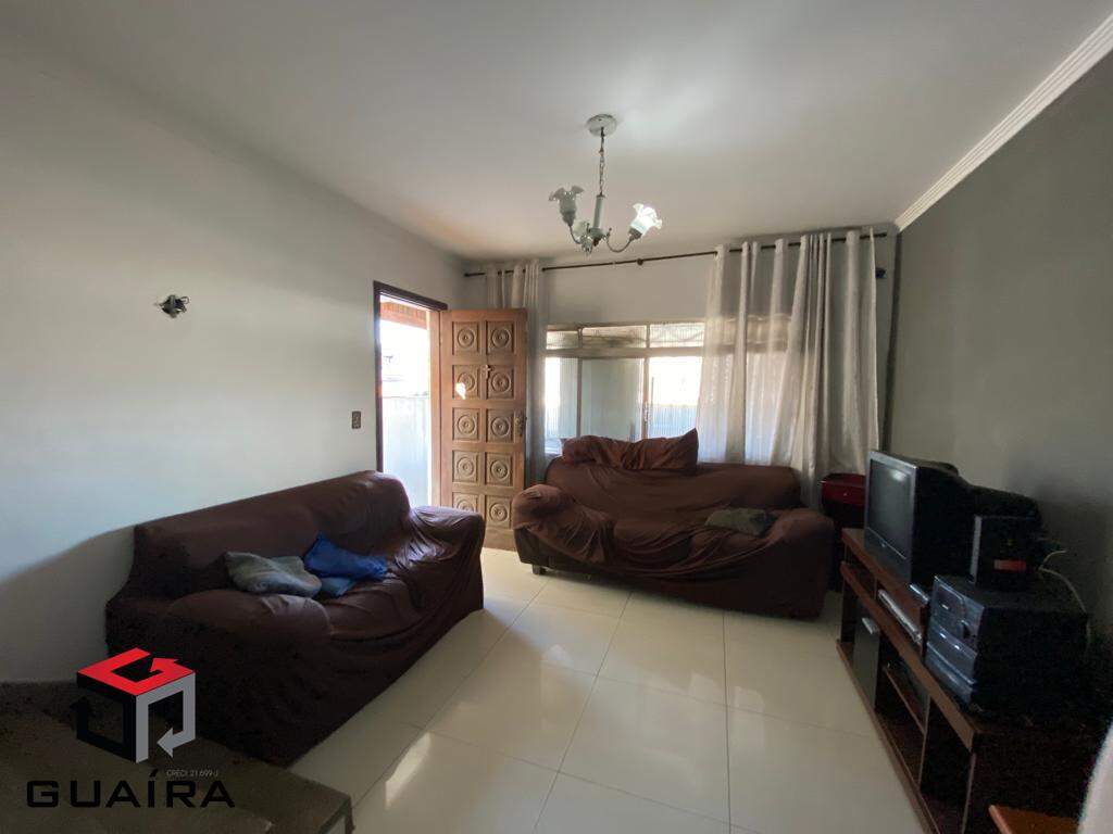 Sobrado à venda com 3 quartos, 180m² - Foto 3