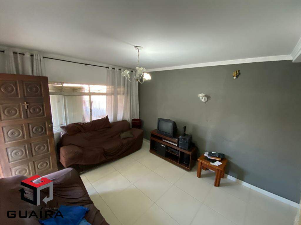 Sobrado à venda com 3 quartos, 180m² - Foto 2