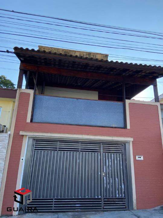 Sobrado à venda com 3 quartos, 180m² - Foto 24