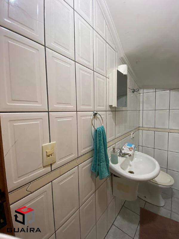 Sobrado à venda com 3 quartos, 180m² - Foto 14