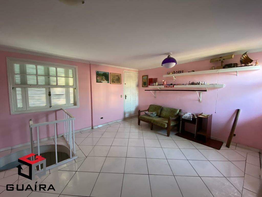 Sobrado à venda com 3 quartos, 180m² - Foto 12