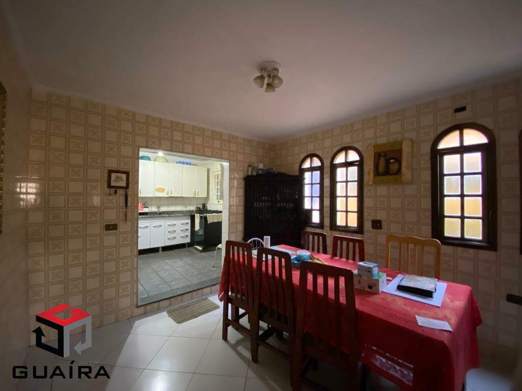 Sobrado à venda com 3 quartos, 180m² - Foto 5