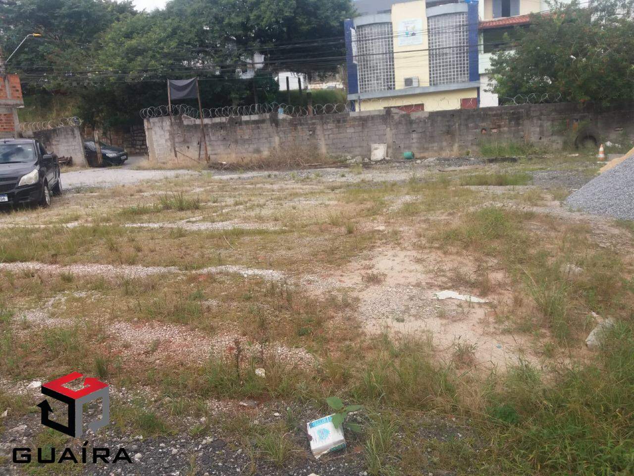 Terreno à venda, 675m² - Foto 1