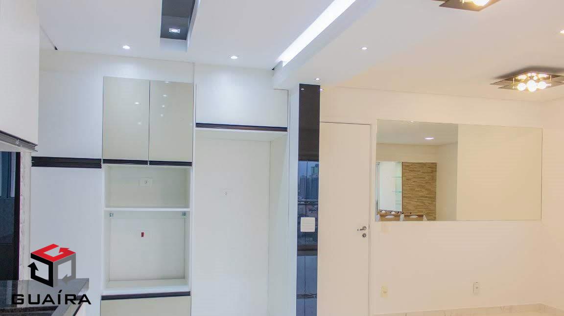 Apartamento à venda com 3 quartos, 115m² - Foto 12