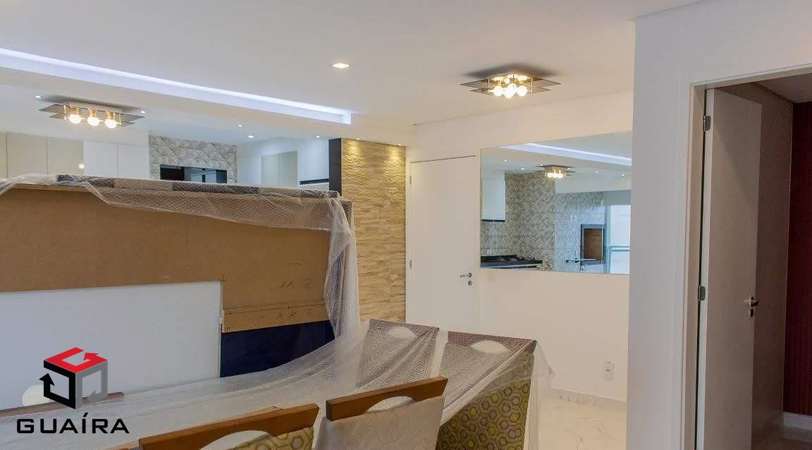 Apartamento à venda com 3 quartos, 115m² - Foto 6