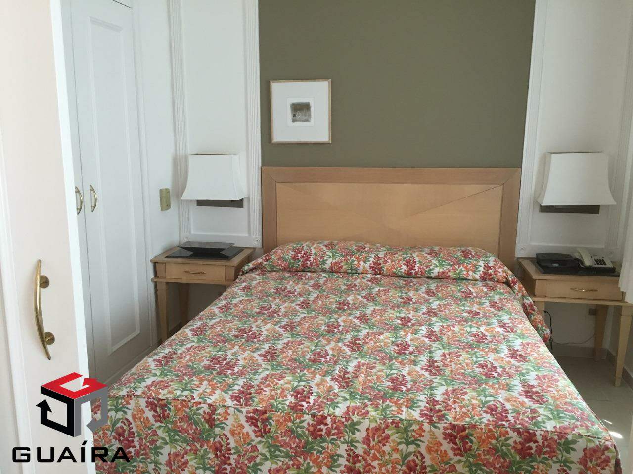 Apartamento à venda com 1 quarto, 32m² - Foto 10