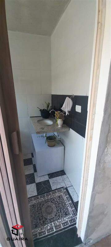 Sobrado à venda com 3 quartos, 160m² - Foto 33