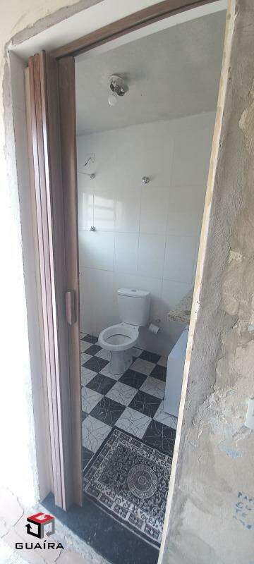 Sobrado à venda com 3 quartos, 160m² - Foto 29