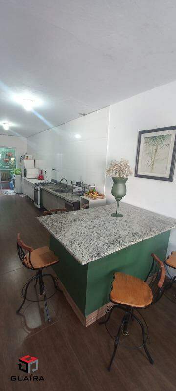 Sobrado à venda com 3 quartos, 160m² - Foto 10