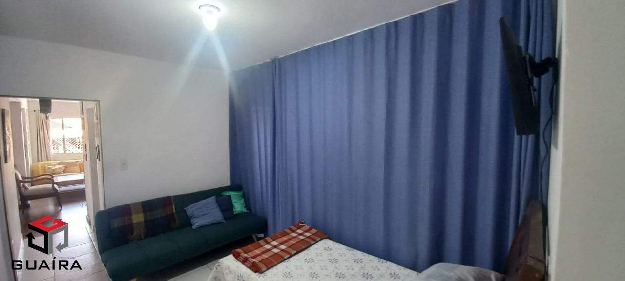 Sobrado à venda com 3 quartos, 160m² - Foto 2