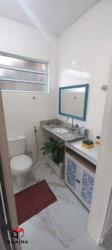 Sobrado à venda com 3 quartos, 160m² - Foto 23