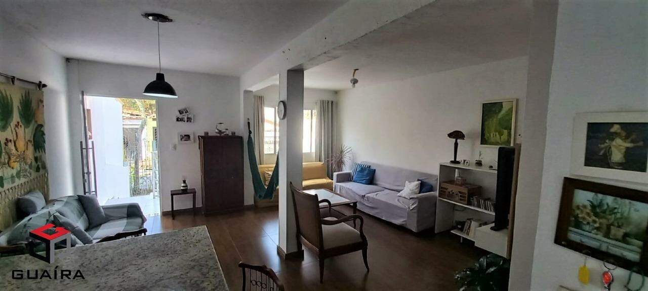 Sobrado à venda com 3 quartos, 160m² - Foto 4