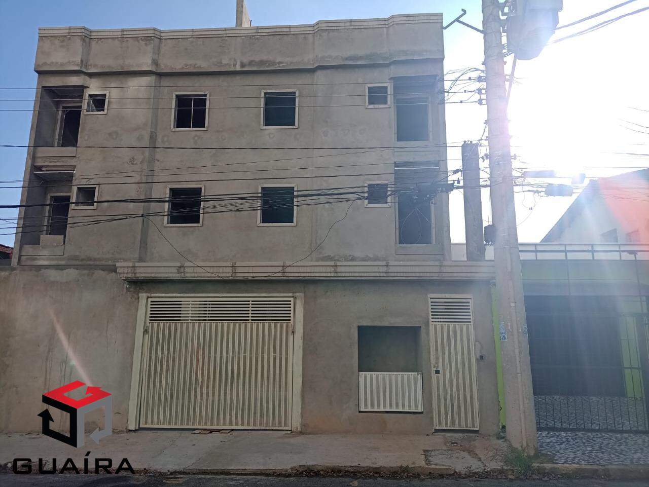 Cobertura à venda com 3 quartos, 160m² - Foto 1