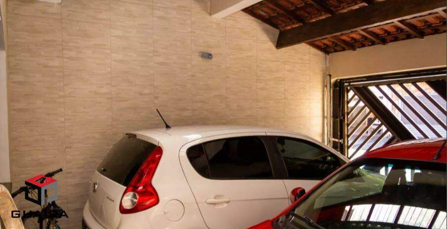 Sobrado à venda com 3 quartos, 180m² - Foto 38