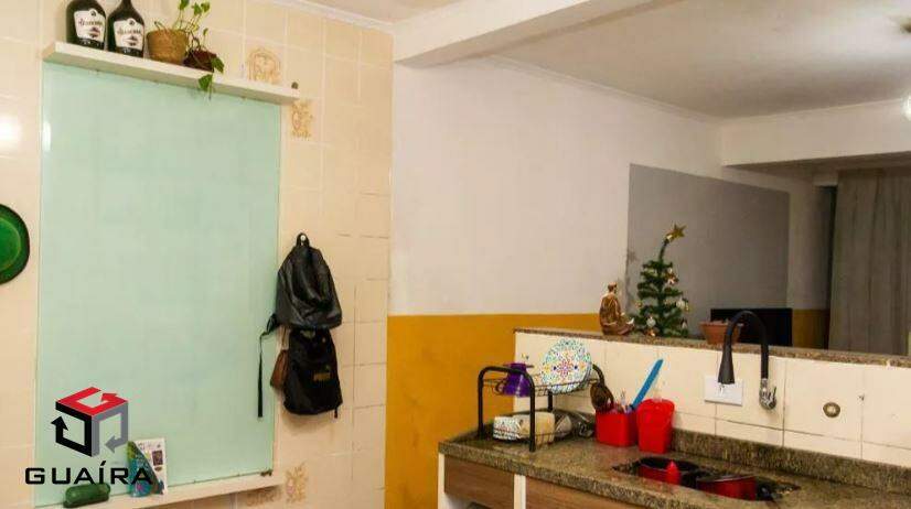 Sobrado à venda com 3 quartos, 180m² - Foto 16