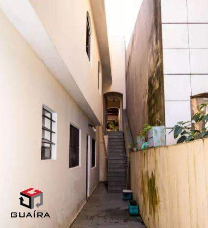 Sobrado à venda com 3 quartos, 180m² - Foto 17