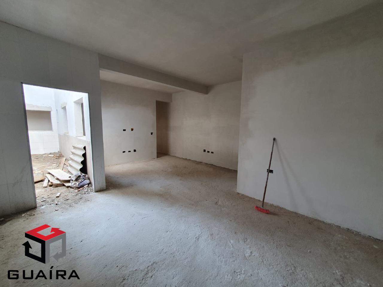 Apartamento à venda com 3 quartos, 78m² - Foto 1