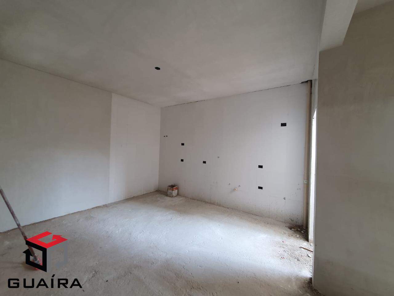 Apartamento à venda com 3 quartos, 78m² - Foto 3