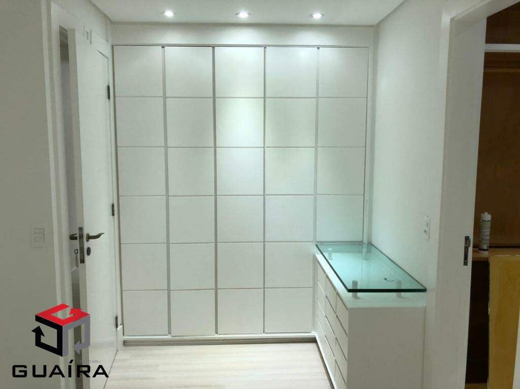 Apartamento para alugar com 3 quartos, 195m² - Foto 14