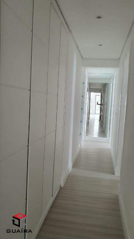 Apartamento para alugar com 3 quartos, 195m² - Foto 8