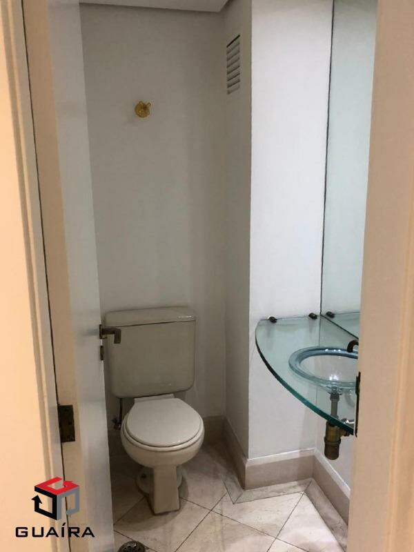 Apartamento para alugar com 3 quartos, 195m² - Foto 24