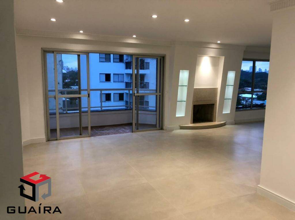 Apartamento para alugar com 3 quartos, 195m² - Foto 1