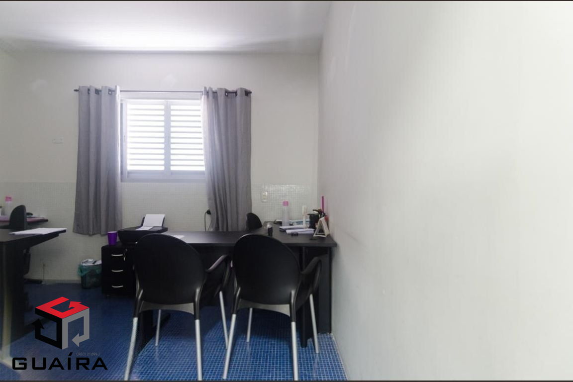 Sobrado para alugar com 2 quartos, 170m² - Foto 4