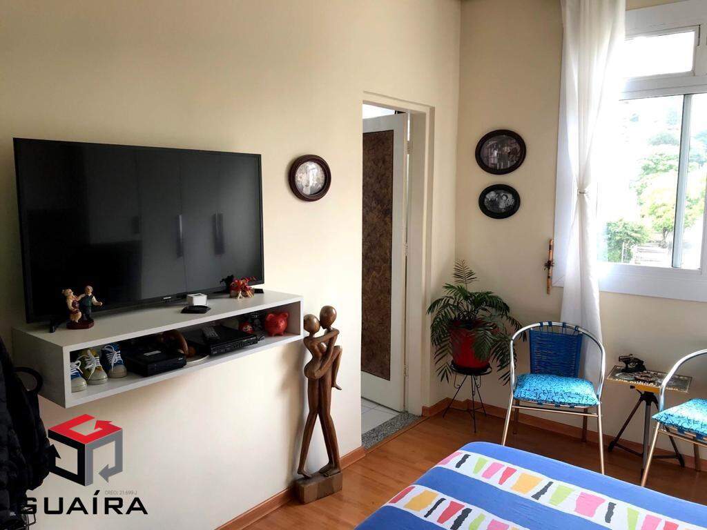 Apartamento à venda com 2 quartos, 111m² - Foto 4