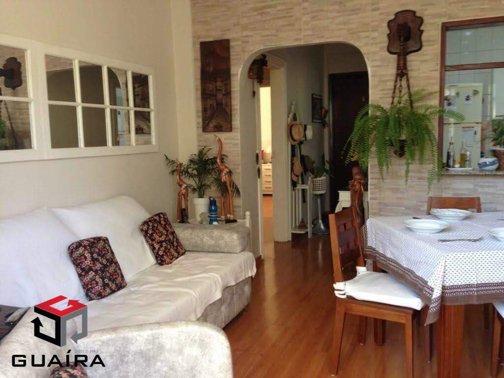 Apartamento à venda com 2 quartos, 111m² - Foto 1