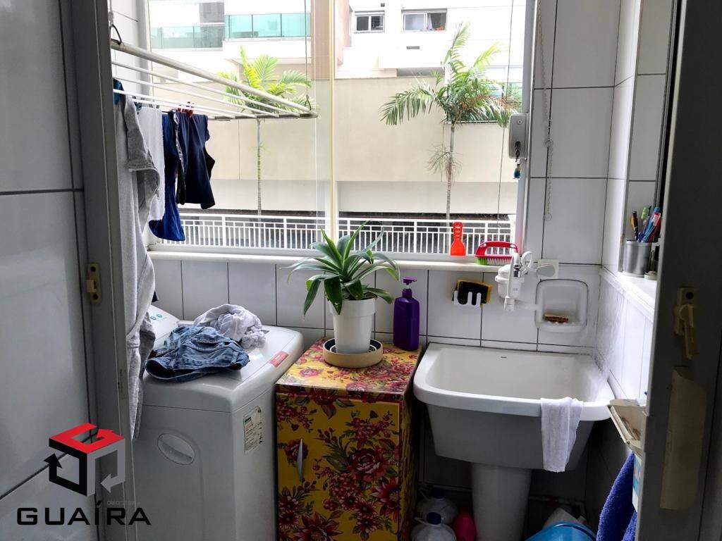 Apartamento à venda com 2 quartos, 111m² - Foto 8