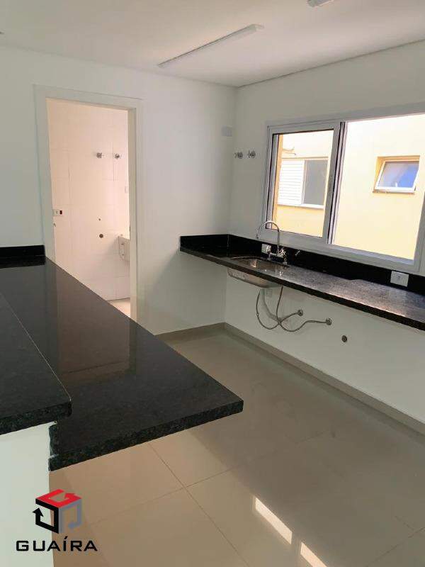 Apartamento à venda com 3 quartos, 173m² - Foto 4