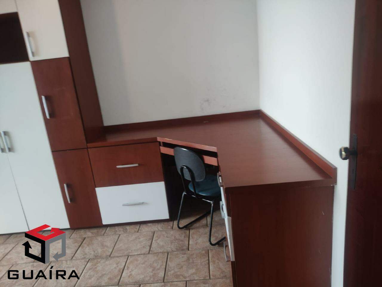 Apartamento à venda com 3 quartos, 160m² - Foto 7