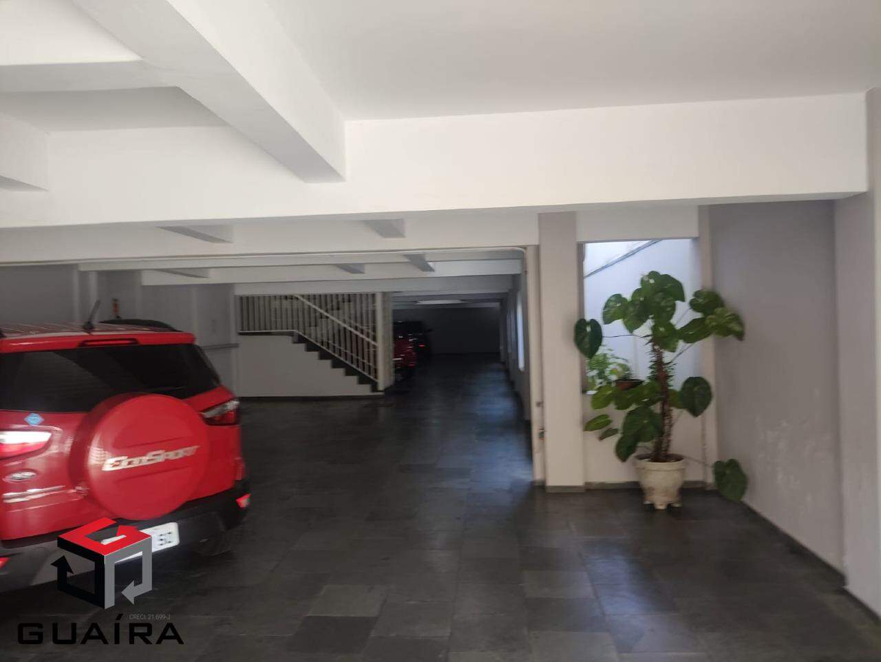 Apartamento à venda com 3 quartos, 160m² - Foto 15