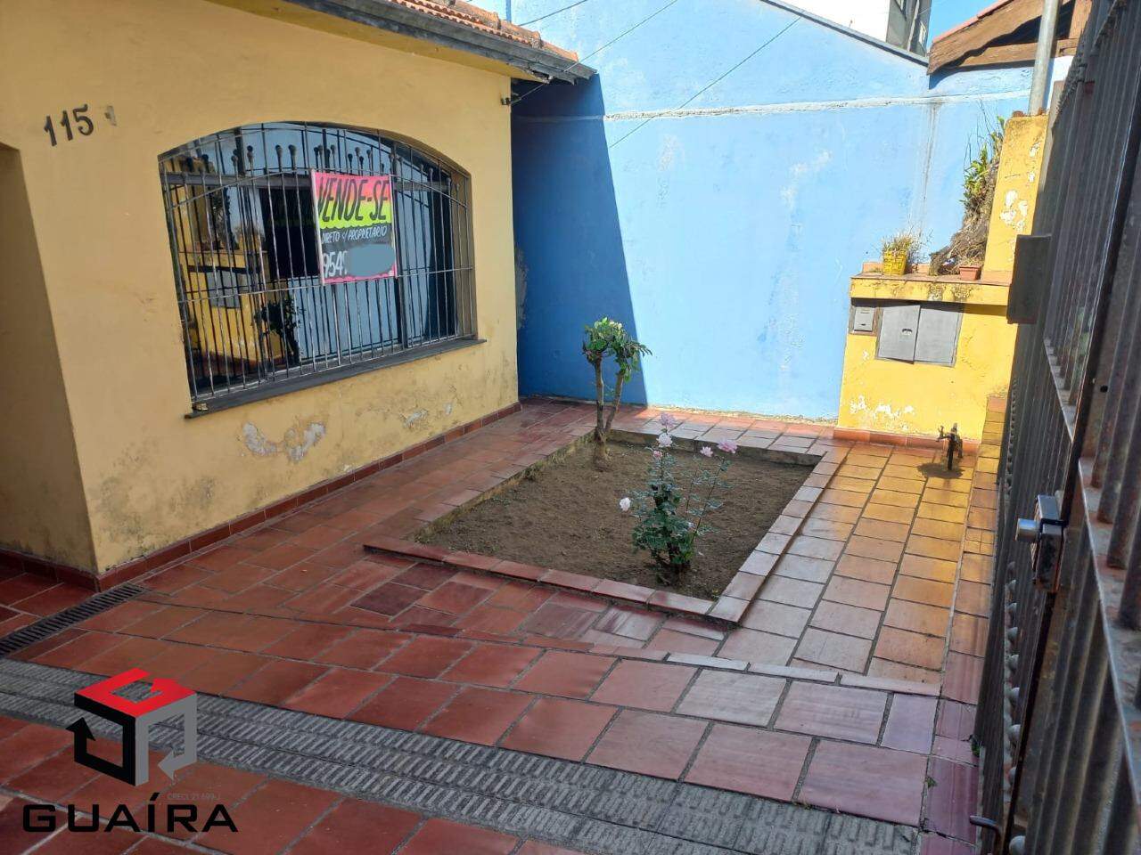 Terreno à venda, 220m² - Foto 3