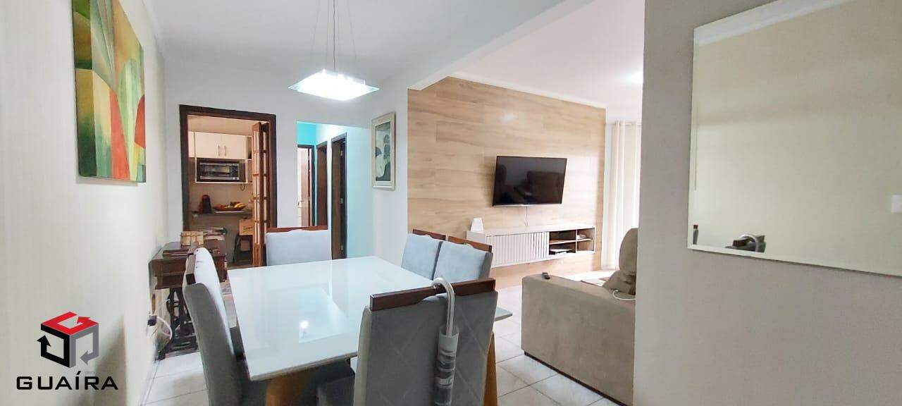 Apartamento à venda com 2 quartos, 79m² - Foto 6