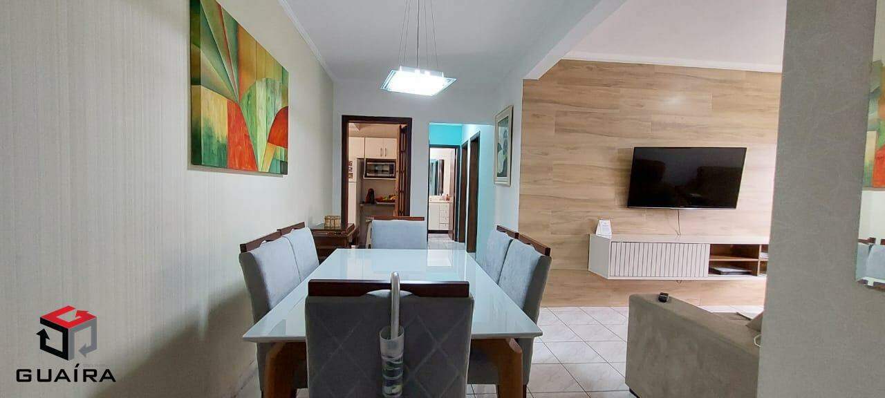 Apartamento à venda com 2 quartos, 79m² - Foto 1