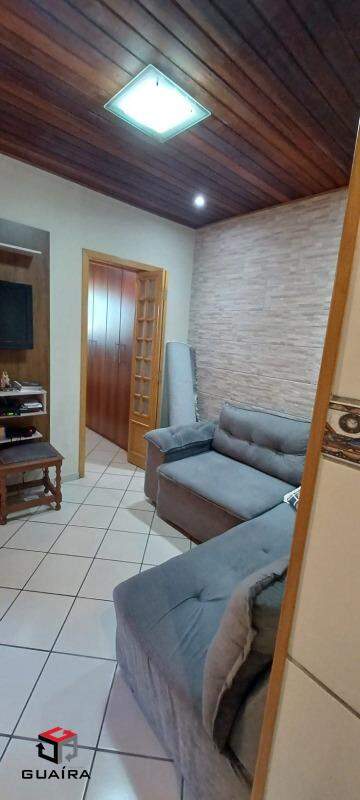 Sobrado à venda com 3 quartos, 112m² - Foto 3