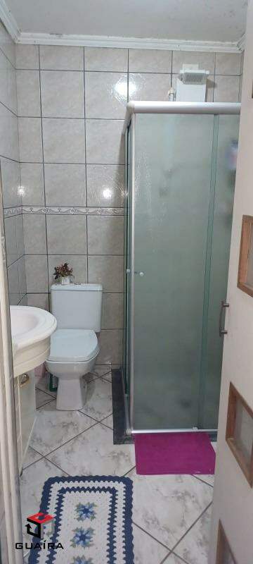 Sobrado à venda com 3 quartos, 112m² - Foto 23