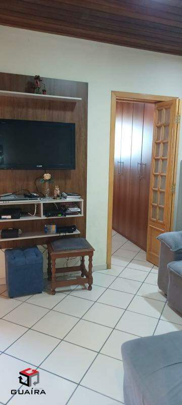 Sobrado à venda com 3 quartos, 112m² - Foto 4