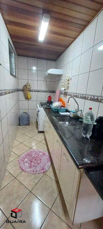 Sobrado à venda com 3 quartos, 112m² - Foto 14