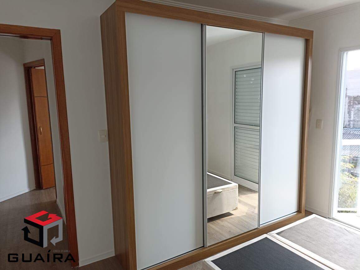 Sobrado à venda com 2 quartos, 107m² - Foto 22