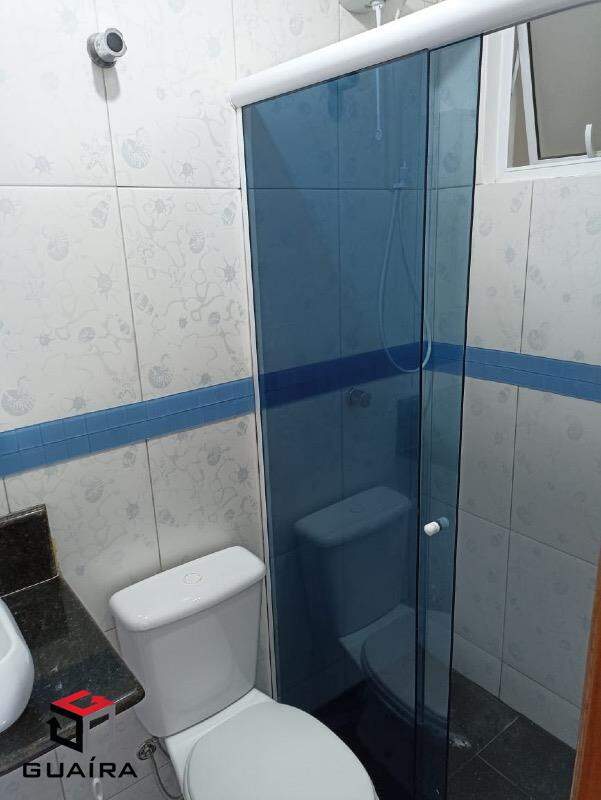 Sobrado à venda com 2 quartos, 107m² - Foto 23