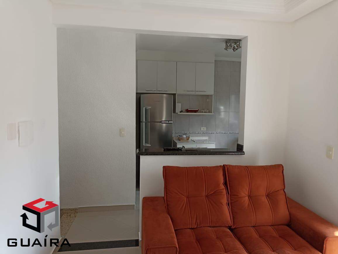 Sobrado à venda com 2 quartos, 107m² - Foto 12