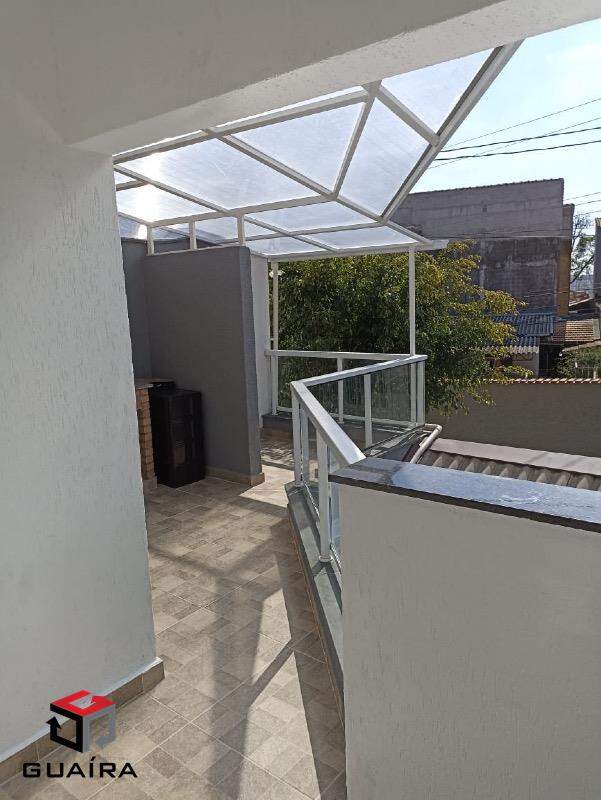 Sobrado à venda com 2 quartos, 107m² - Foto 7