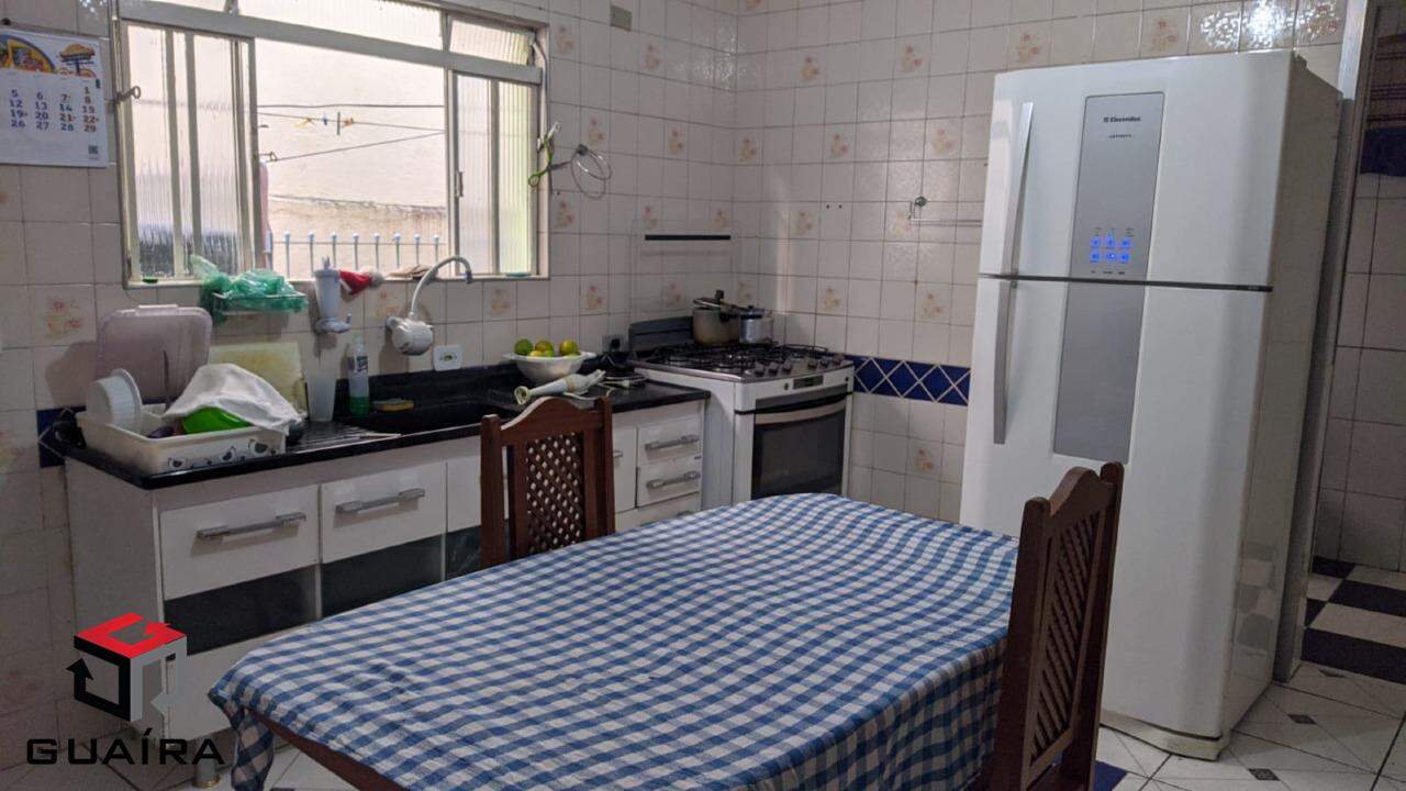 Sobrado à venda com 3 quartos, 212m² - Foto 13