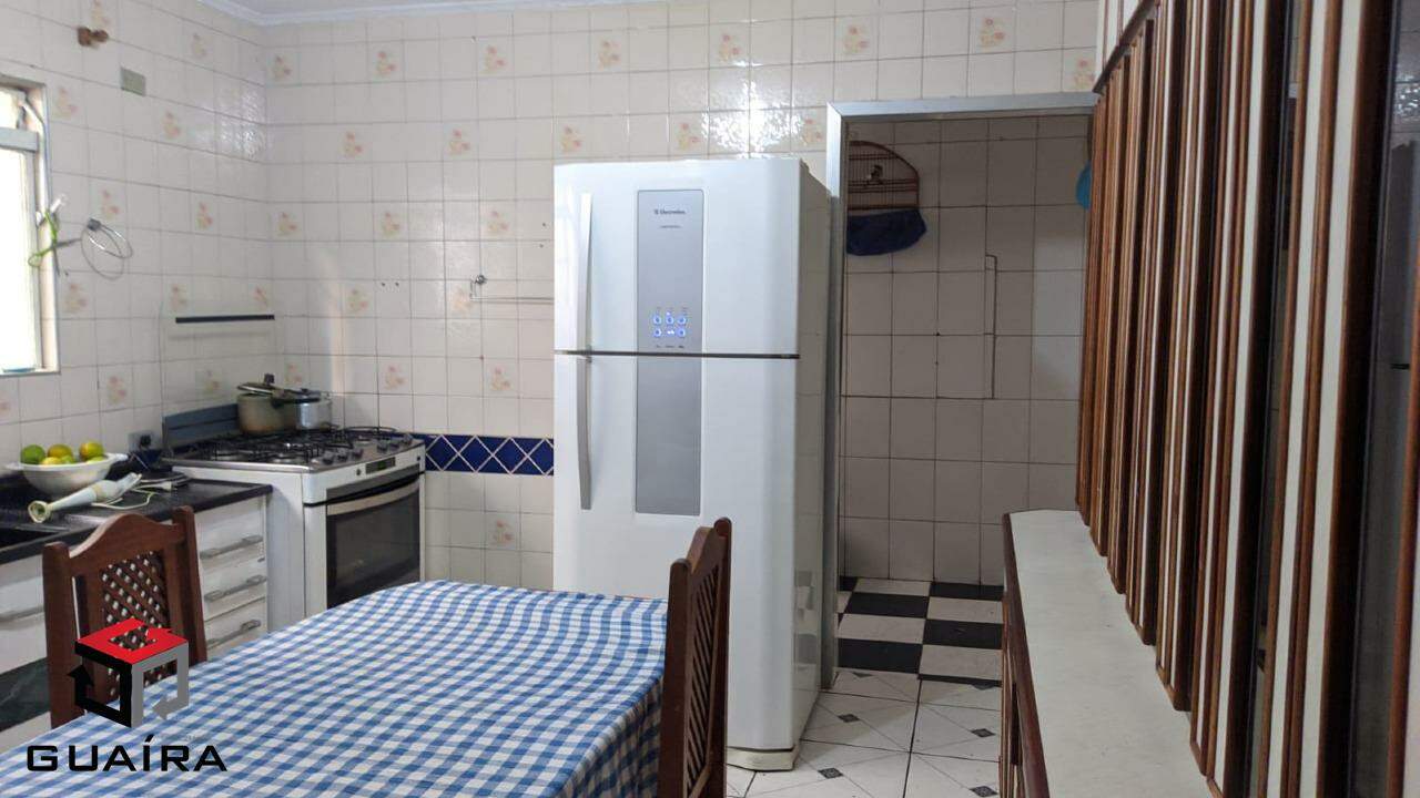 Sobrado à venda com 3 quartos, 212m² - Foto 14