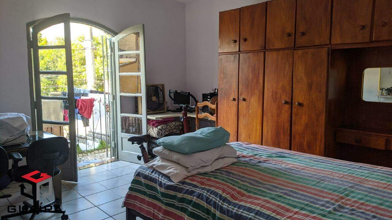 Sobrado à venda com 3 quartos, 212m² - Foto 16