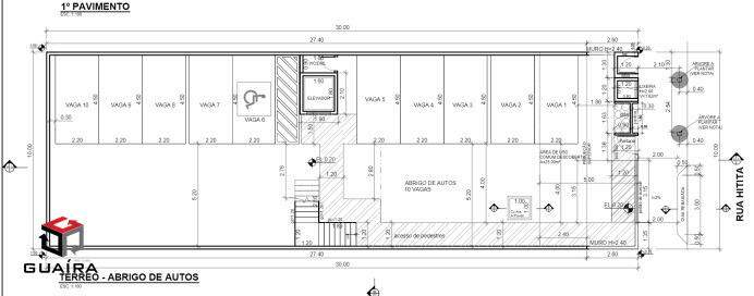 Cobertura à venda com 2 quartos, 102m² - Foto 24